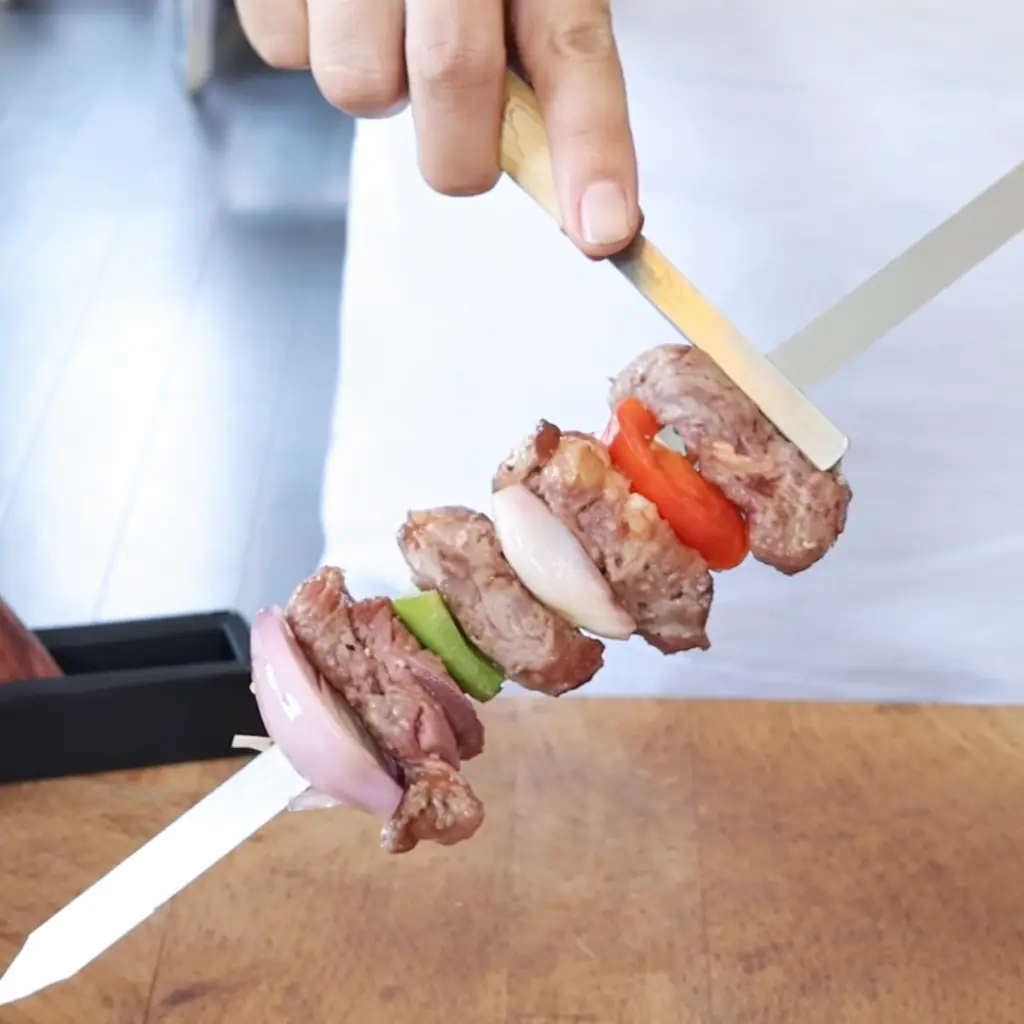 מסיר שיפודים