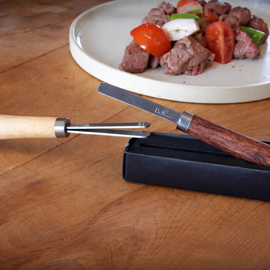 מסיר שיפודים